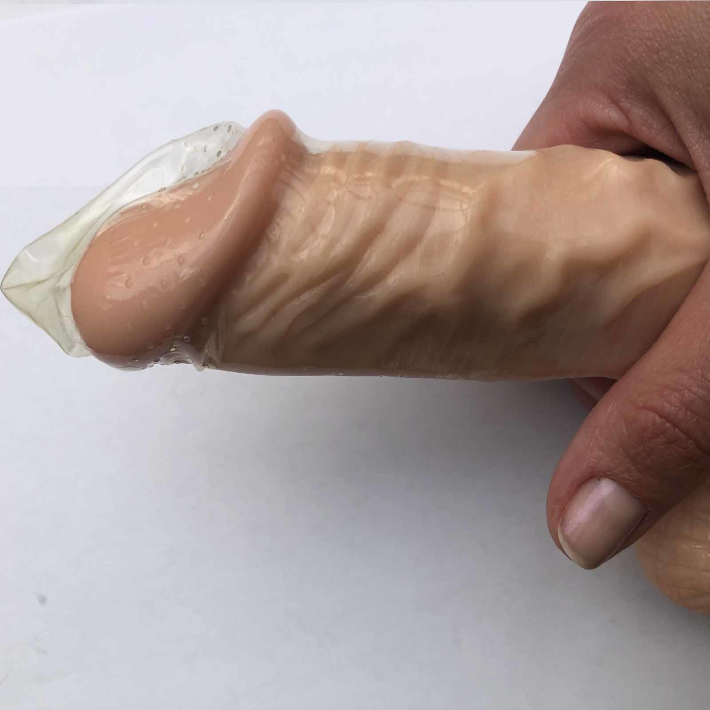 Kondom richtig benutzen