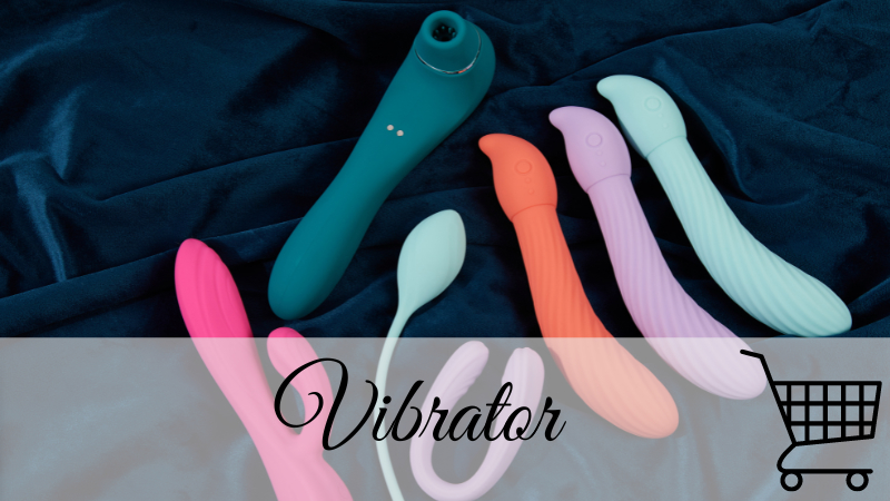Vibrator Satisfyer 