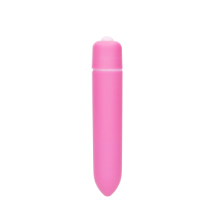 Shots - Mini Vibrator Pink