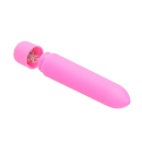Shots - Mini Vibrator Pink