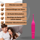 Lovelyness - Klitoris Vibrator