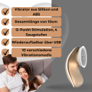 Lovelyness - Klitoris Saugvibrator