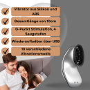 Lovelyness - Klitoris Saugvibrator