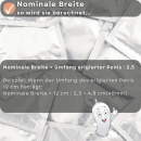 Lovelyness - Kondome mit Geschmack Erdbeere