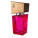 Shiatsu - Pheromone 50ml - Fragrance woman Pink
