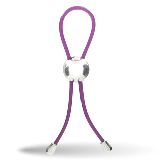 Lovelyness - Penisschlaufe  Lila