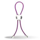 Lovelyness - Penisschlaufe  Lila