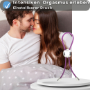 Lovelyness - Penisschlaufe  Lila