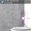 Lovelyness - Penisschlaufe  Lila