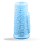 Lovelyness - Penishülle mit Vibration Blau mit Noppen