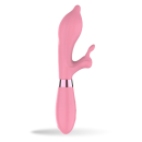 Lovelyness - Vibrator mit Klitoris Stimulation...