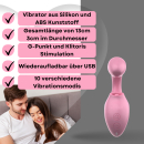 Lovelyness - Urban Twister - Vibrator