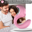 Lovelyness - Urban Twister - Vibrator