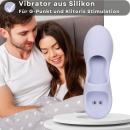 Lovelyness - Finger Vibrator Pulse