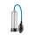 Easytoys - Penispumpe mit Ball - Transparent