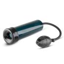 Easytoys - Penispumpe mit Ball - Schwarz