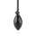 Easytoys - Penispumpe mit Ball - Schwarz