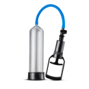 Easytoys - Penispumpe mit Griff - Transparent