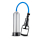 Easytoys - Penispumpe mit Griff - Transparent