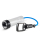 Easytoys - Penispumpe mit Griff - Transparent