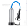 Easytoys - Penispumpe mit Griff - Transparent