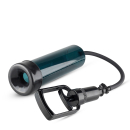 Easytoys - Penispumpe mit Griff - Schwarz
