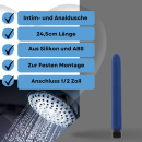 Lovelyness - Anal Duschaufsatz 24,5cm