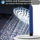 Lovelyness - Anal Duschaufsatz 15cm - SET