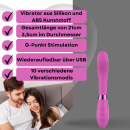 Lovelyness –Vibrator „Milchshake“