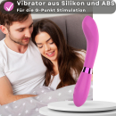 Lovelyness –Vibrator „Milchshake“