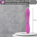Lovelyness –Vibrator „Milchshake“