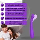 Lovelyness - G-Punkt Vibrator "Luna"