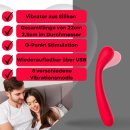 Lovelyness - G-Punkt Vibrator "Dash"