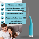Lovelyness- G-Punkt Vibrator "Feel Love"