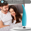 Lovelyness- G-Punkt Vibrator "Feel Love"