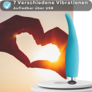 Lovelyness- G-Punkt Vibrator "Feel Love"
