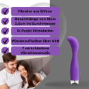 Lovelyness - G-Punkt Vibrator "Paradise"