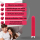 Lovelyness - Vibrator mit Rillen "Screw"