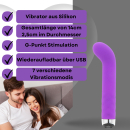 Lovelyness - G-Punkt Vibrator "Tickle"