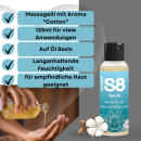 Lovelyness - Massageöl 125ml mit Aroma