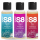 Lovelyness - Massageöl 125ml mit Aroma