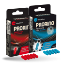 Prorino - Libido und Potency Caps 44g - SET