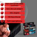 Prorino - Libido und Potency Caps 90g - SET