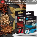 Prorino - Libido und Potency Caps 90g - SET