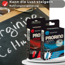 Prorino - Libido und Potency Caps 90g - SET