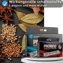 Prorino - Libido und Potency Puder 14 Stück 70g - SET