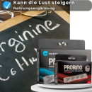 Prorino - Libido und Potency Puder 14 Stück 70g - SET