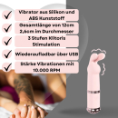 Shots - loveline - REVE Rabbit