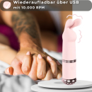 Shots - loveline - REVE Rabbit