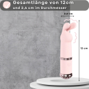 Shots - loveline - REVE Rabbit